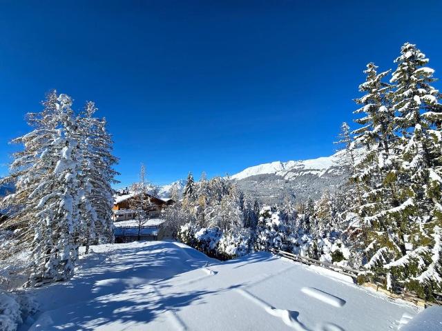 Haus kaufen in Crans-Montana, Wallis