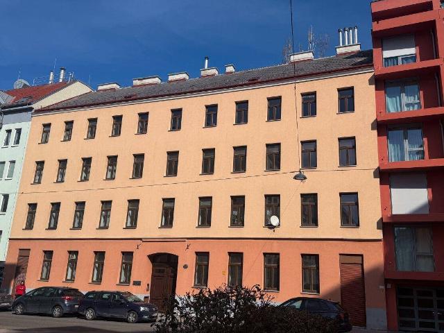 Apartment kaufen in Favoriten, Wien