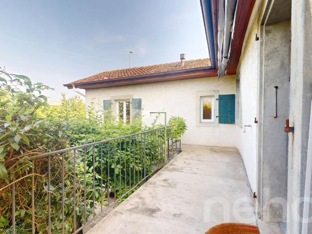 Haus kaufen in La Croix, Lutry, Waadt