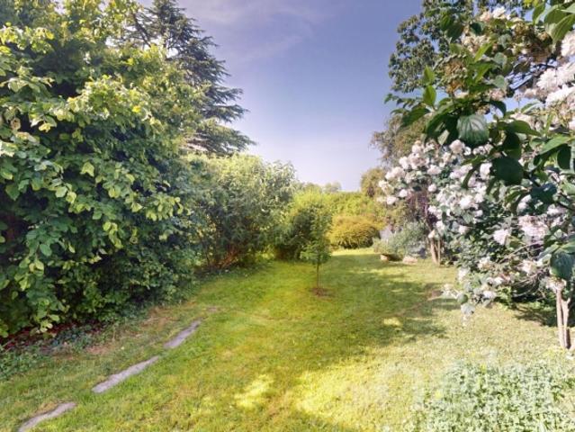 Einfamilienhaus kaufen in La Croix, Lutry, Waadt