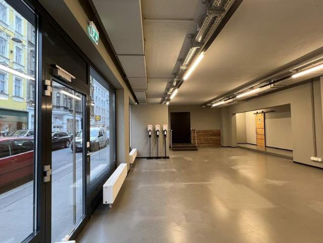 Gewerbe kaufen in KG Dornbach, Wien