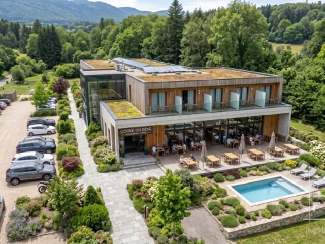 Atelier kaufen in Massongex, Wallis
