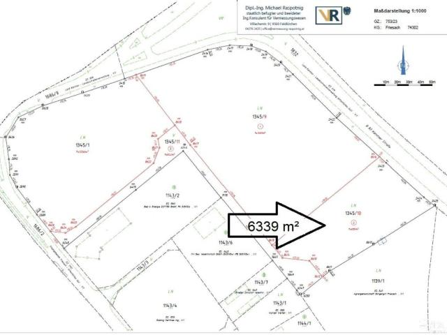 Immobilie kaufen in Engelsdorf, Friesach