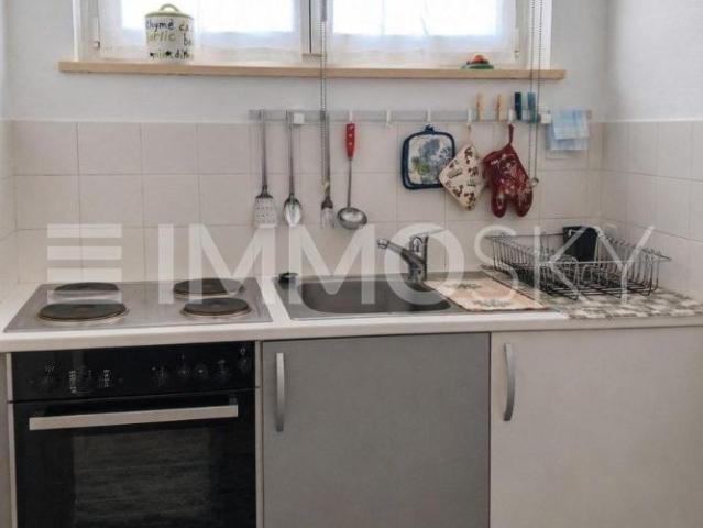 Wohnung kaufen in Agno, Tessin
