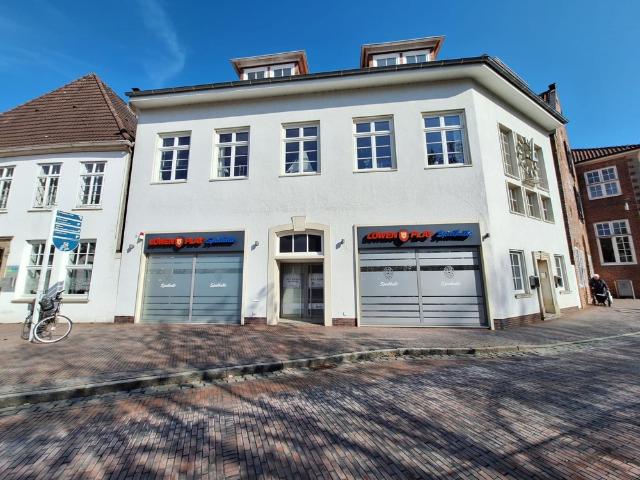 Gewerbe mieten in Sandel, Jever
