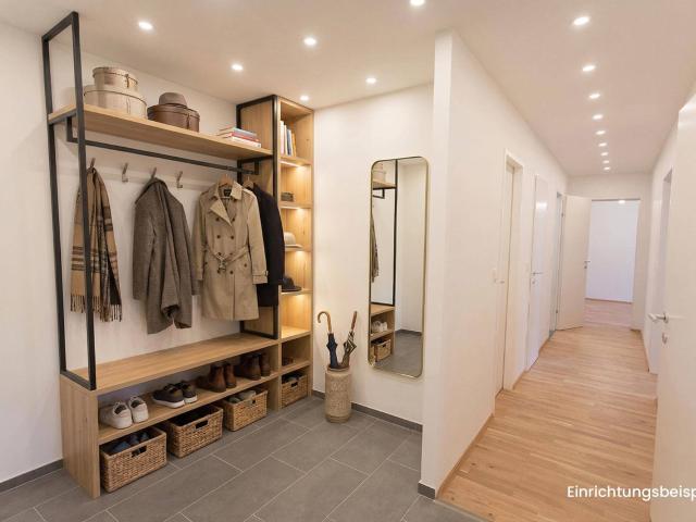 Apartment kaufen in Liesing, Wien