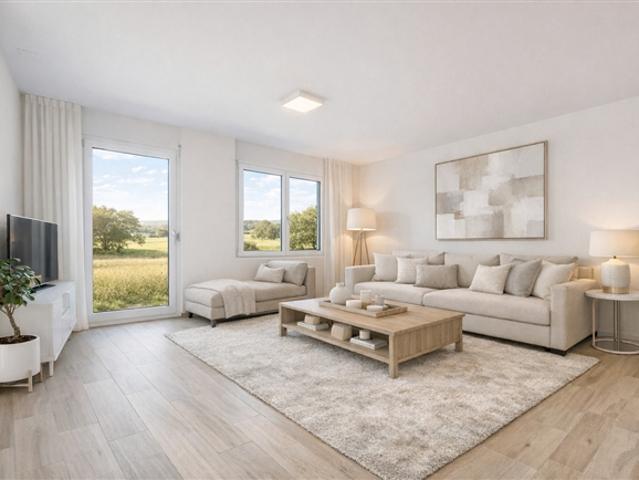 Wohnung kaufen in Cugy (FR), Freiburg