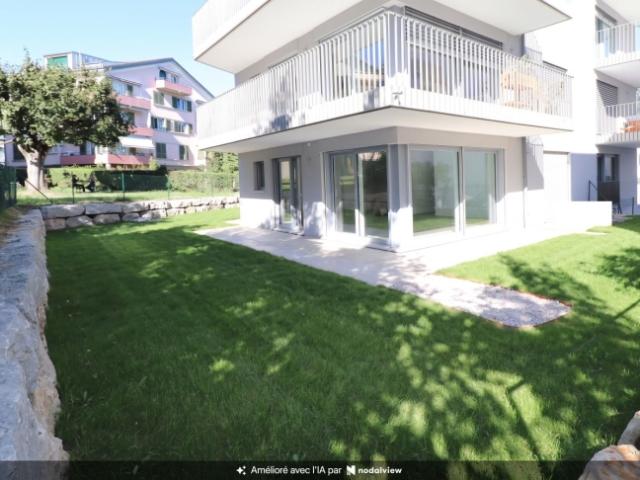 Wohnung kaufen in Cheseaux-Lausanne, Waadt