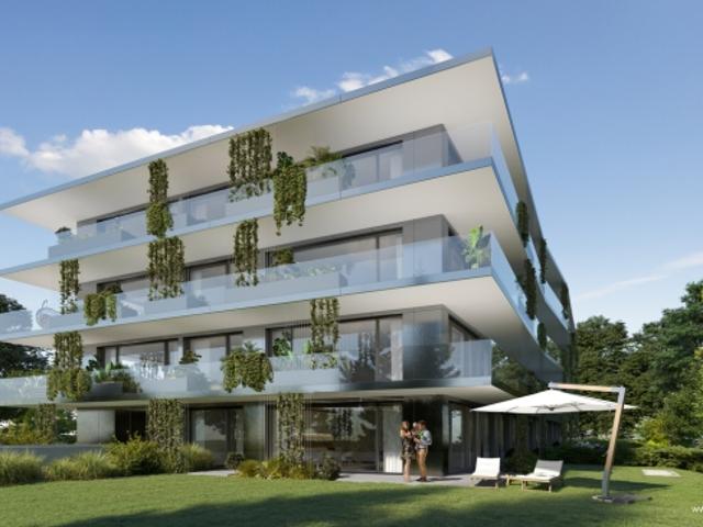 Wohnung mieten in Nyon, District de Nyon