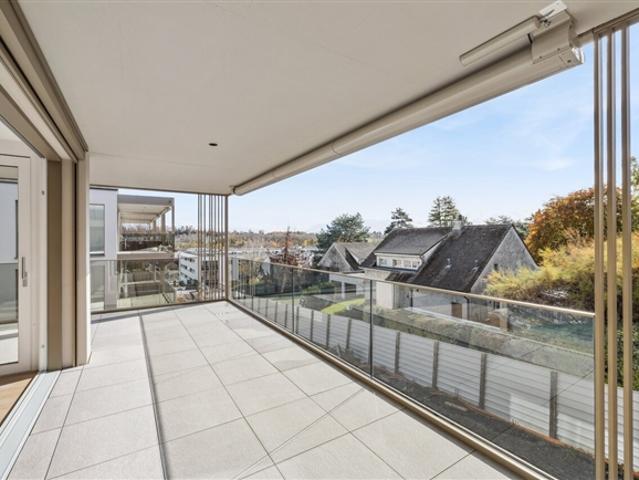 Wohnung kaufen in Echandens, Waadt