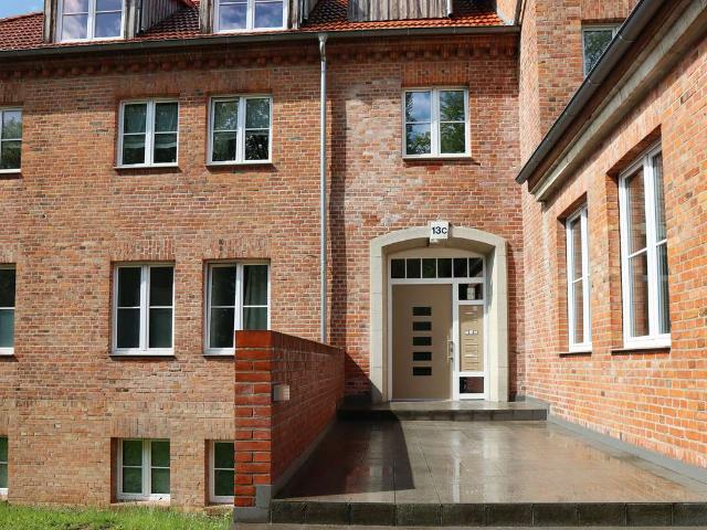 Wohnung kaufen in Lankow, Schwerin
