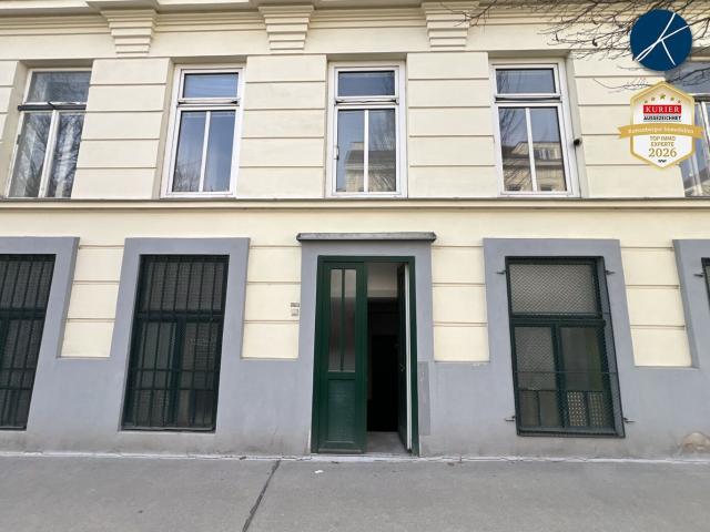 Gewerbe mieten in Donaustadt, Wien