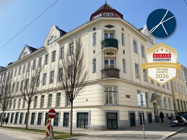 Gewerbe mieten in Wien