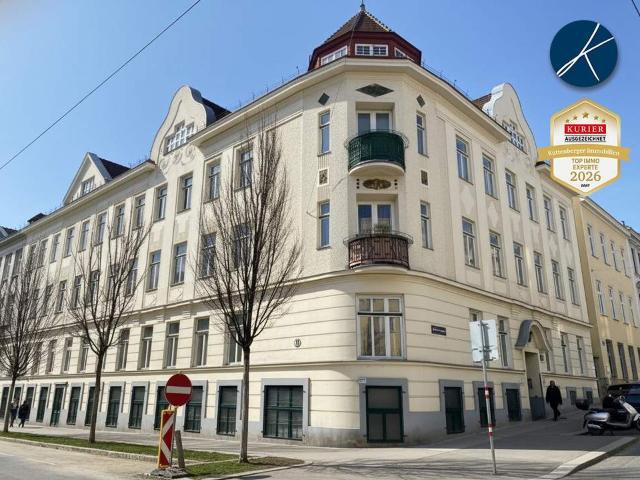 Gewerbe mieten in KG Dornbach, Wien