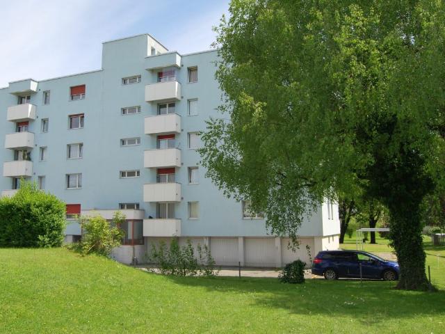 Apartment mieten in St. Margrethen, St. Gallen