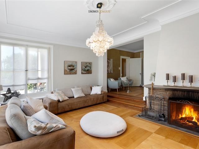 Einfamilienhaus kaufen in Frauenfeld, Thurgau