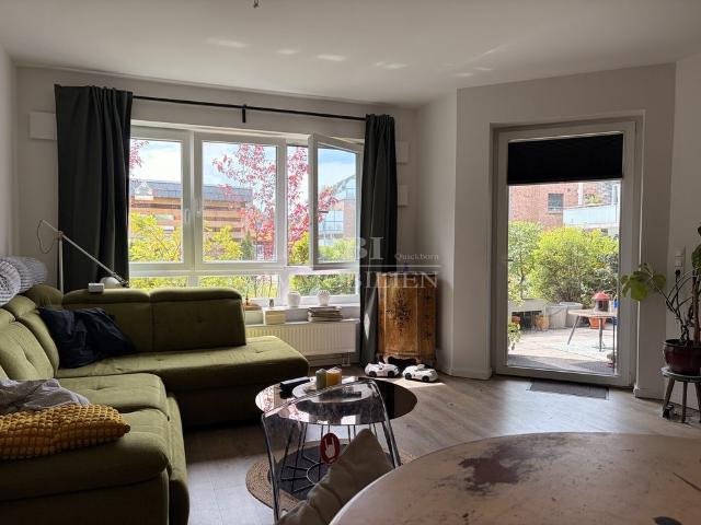 Apartment mieten in Quickborn, Schleswig-Holstein