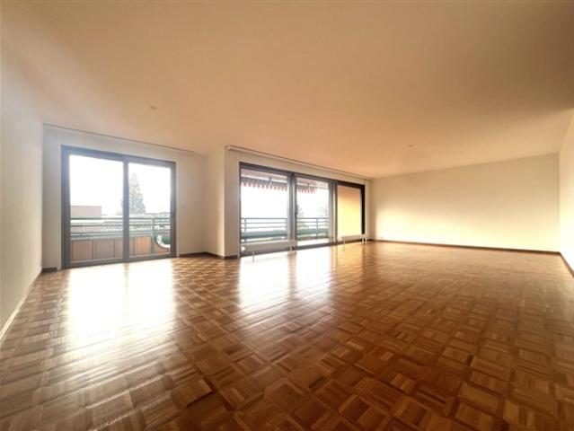 Wohnung mieten in Chailly-Montreux, Waadt