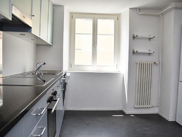 Wohnung mieten in Neunkirch, Schaffhausen