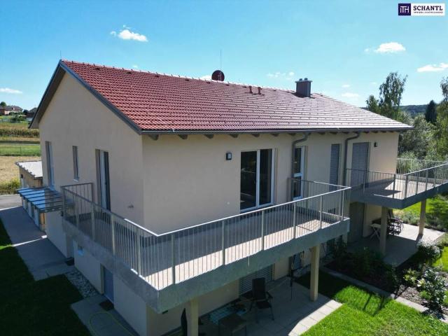 Wohnung kaufen in Steiermark