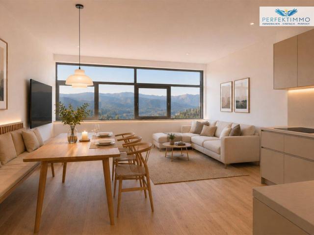 Apartment kaufen in Hochimst, Imst