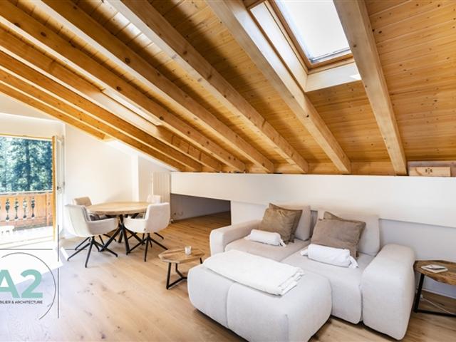 Wohnung mieten in Crans-Montana, Wallis