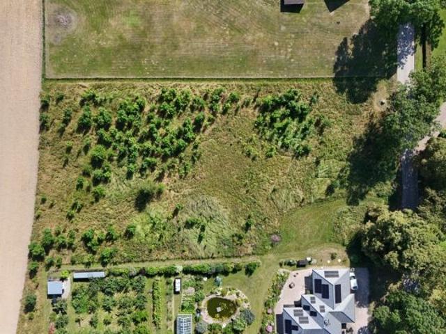 Erdgeschosswohnung kaufen in Plaaz, Mecklenburg-Vorpommern