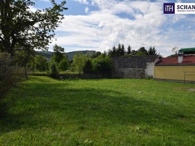 Grundstück kaufen in Leoben, Steiermark