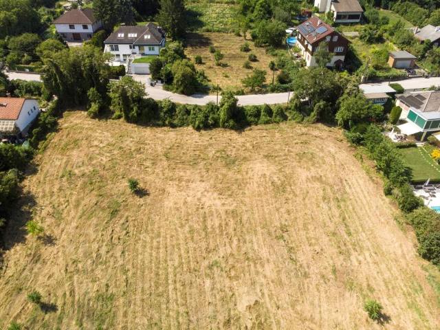 Grundstück kaufen in Tulln an der Donau, Niederösterreich