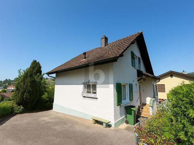 Haus kaufen in Porrentruy, Jura