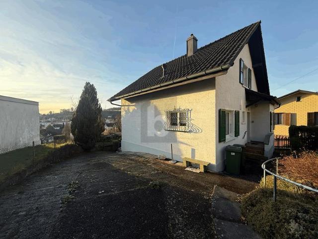 Haus kaufen in Porrentruy, Jura
