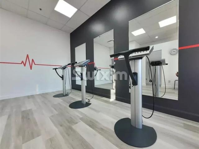 Wohnung kaufen in Lancy