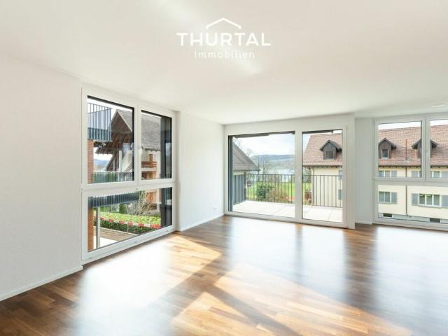 Apartment mieten in Glarisegg, Steckborn