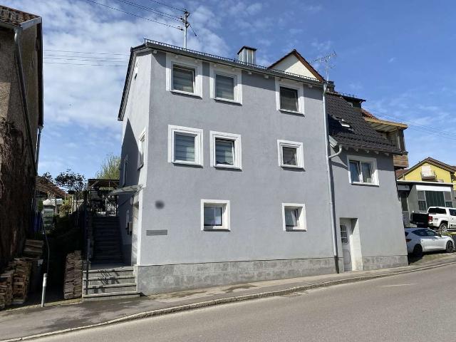 Haus kaufen in Aspach, Rems-Murr-Kreis