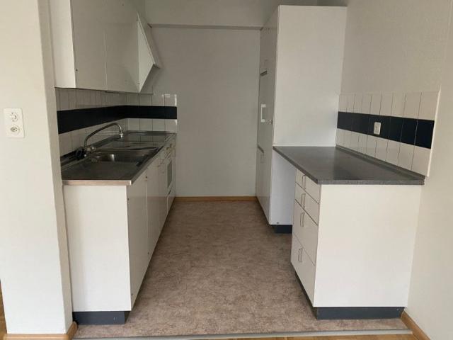 Apartment mieten in Basel, Basel-Stadt