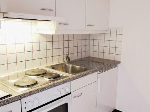 Apartment mieten in Basel, Basel-Stadt