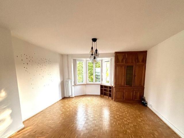 Apartment mieten in Basel, Basel-Stadt