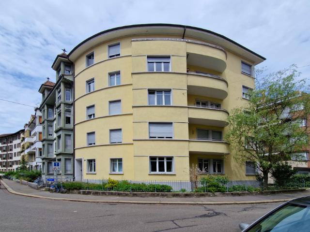 Apartment mieten in Sursee, Lü