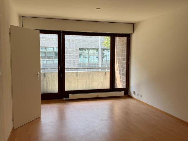 Apartment mieten in Basel, Basel-Stadt
