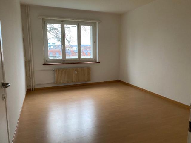 Apartment mieten in Basel, Basel-Stadt
