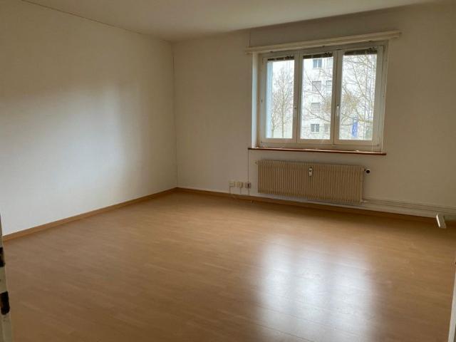 Apartment mieten in Basel, Basel-Stadt
