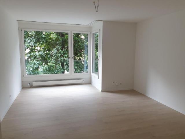 Apartment mieten in Basel, Basel-Stadt