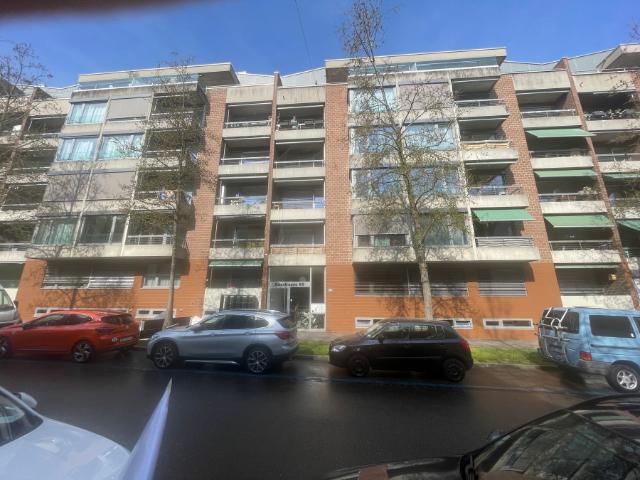 Apartment mieten in Basel, Basel-Stadt