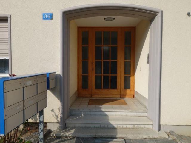 Apartment mieten in Basel