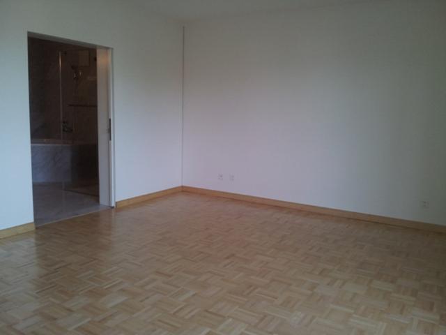 Apartment mieten in Basel