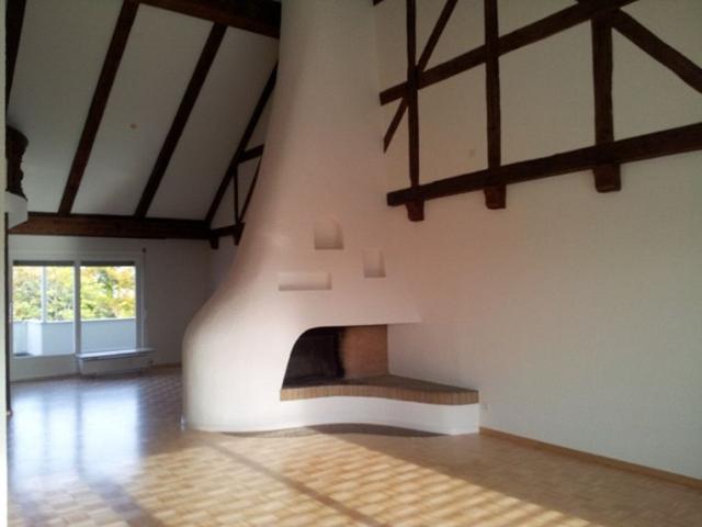 Apartment mieten in Basel