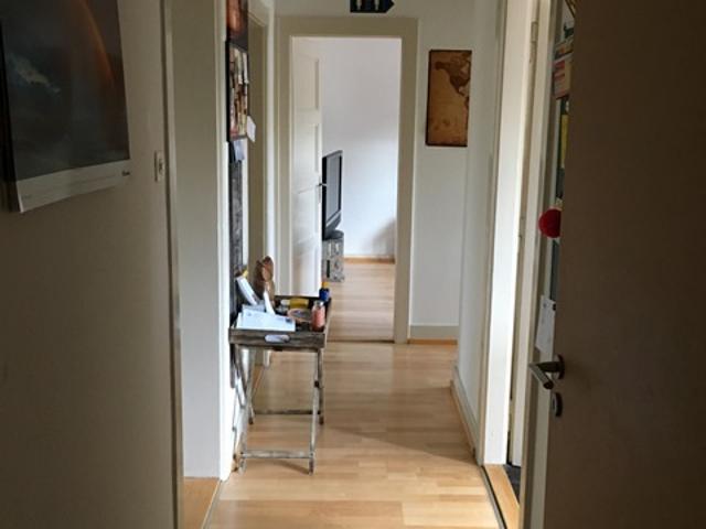 Apartment mieten in Basel, Basel-Stadt