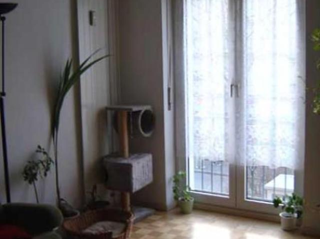 Apartment mieten in Grossbasel, Basel