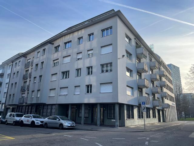 Apartment mieten in Basel, Basel-Stadt