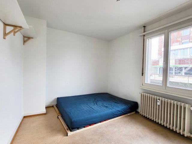 Apartment mieten in Basel, Basel-Stadt